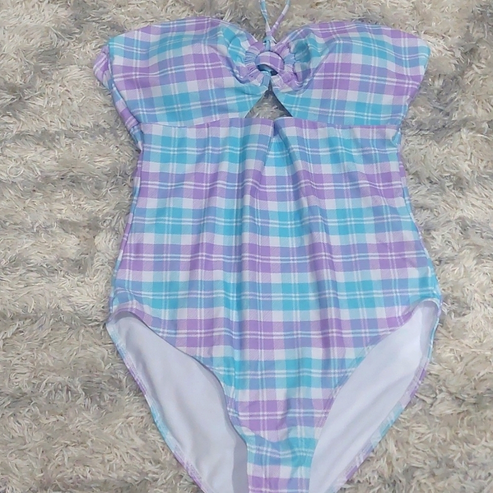 Swimsuit